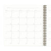 The Worthwhile Planner - Dawn - Limited Edition - Freshie & Zero Studio Shop