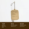 P.F. Candle Co. Air Freshener 2 Pack: Los Angeles - Freshie & Zero Studio Shop