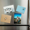 Little Mighty Magnets: Penguins - Freshie & Zero Studio Shop