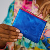Joyce Mini Pouch by Patent of Heart - Freshie & Zero Studio Shop