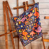 Handker Bandana Studio Series: No. 147 Matilda - Freshie & Zero Studio Shop
