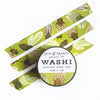 Cicada Insect Washi Tape - Freshie & Zero Studio Shop