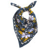 Handker Bandana: Chicory Bandana No. 129 - Freshie & Zero Studio Shop