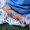 Bugs Temporary Tattoos by Saint Tattoos - Freshie & Zero Studio Shop