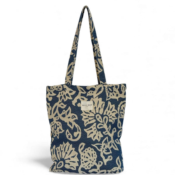 Medium Zippered Bag Akay - Freshie & Zero Studio Shop