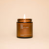 Ritual Soy Candle by Gold + Ivy - 7.5 oz. - Freshie & Zero Studio Shop