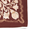 Handker Bandana: Agatha Bandana No. 138 - Freshie & Zero Studio Shop