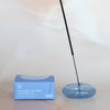 Glass Bubble Incense Holders - Freshie & Zero Studio Shop