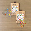Birds Wildlands Stickers - Freshie & Zero Studio Shop