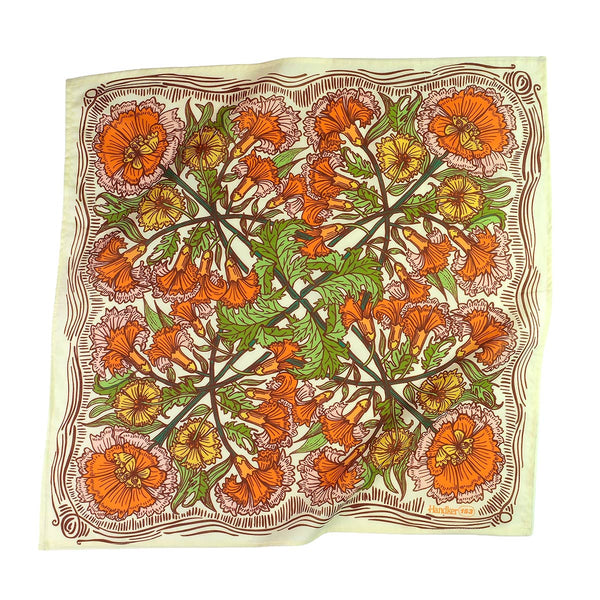 No. 153 Hannah Handker Bandana - Freshie & Zero Studio Shop
