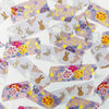 Hippity Hop Bunnies Washi Tape - Freshie & Zero Studio Shop
