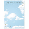 Pipsticks x Haricot Vert Art Of Things Notepad - Freshie & Zero Studio Shop