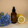 Salt + sea room spray mist - sea salt, geranium, lemon - Freshie & Zero Studio Shop