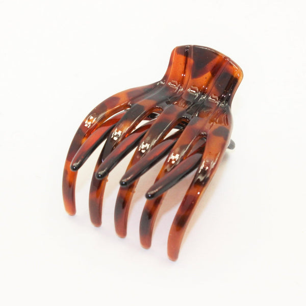French Yoga Hair Claw: Small - Freshie & Zero Studio Shop