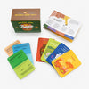 National Parks Trivia - Freshie & Zero Studio Shop