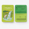 National Parks Trivia - Freshie & Zero Studio Shop