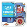 Richard Scarry's Cars and Trucks from 1 to 10 - Freshie & Zero Studio Shop