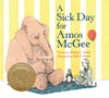 A Sick Day for Amos McGee - Freshie & Zero Studio Shop
