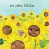 Thank You, Farm Baby Board Book - Freshie & Zero Studio Shop