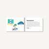 Horizontal Parenting: How to Entertain Your Kid While Lying Down - Freshie & Zero Studio Shop