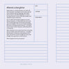 50 Things to Do Before You're 5 - A Journal - Freshie & Zero Studio Shop