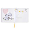 Welcome to the World: a Baby Memory Book - Freshie & Zero Studio Shop
