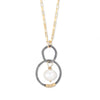 poem necklace - Freshie & Zero Studio Shop
