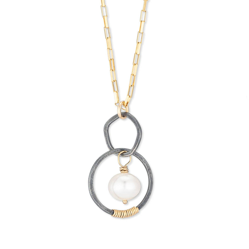 poem necklace - Freshie & Zero Studio Shop