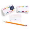 Little Notes® Box of 55 Cards by E. Frances Paper - Freshie & Zero Studio Shop