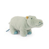 Little Hippo Plush Toy - Freshie & Zero Studio Shop