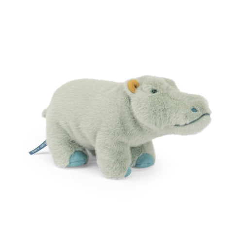 Little Hippo Plush Toy - Freshie & Zero Studio Shop