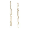 Mini Reef Earrings - Freshie & Zero Studio Shop