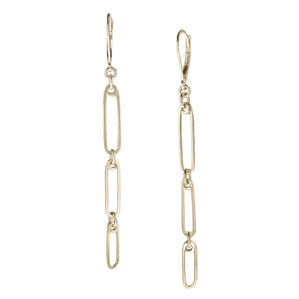 Mini Reef Earrings - Freshie & Zero Studio Shop