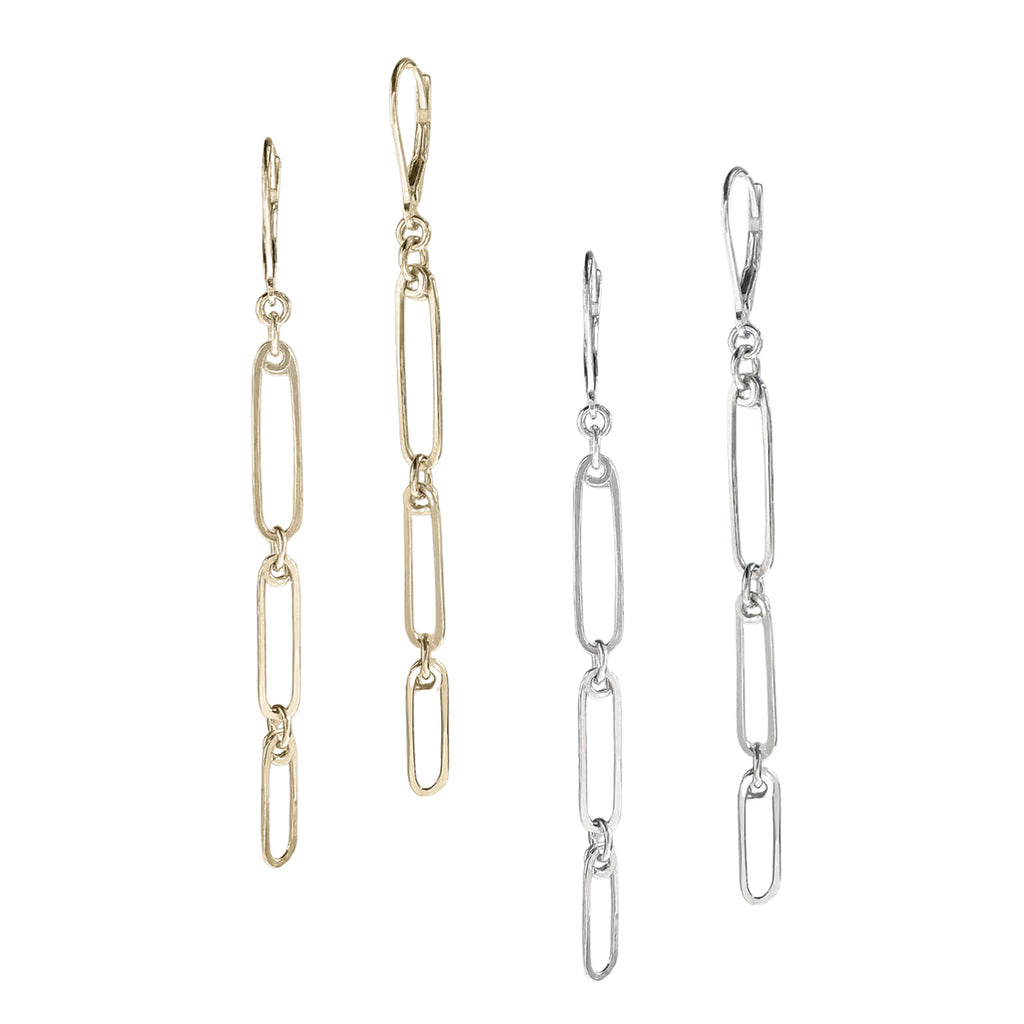 Mini Reef Earrings - Freshie & Zero Studio Shop