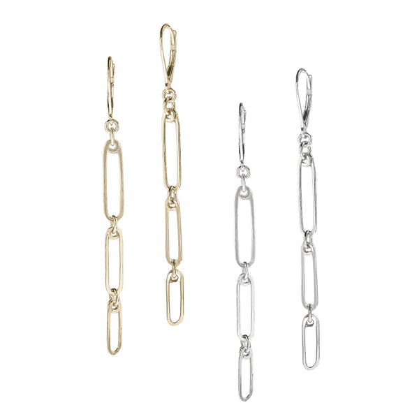 Mini Reef Earrings - Freshie & Zero Studio Shop