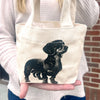 Mini Tote Bag - Freshie & Zero Studio Shop