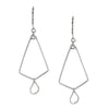 Lantern Dewdrop Earrings - Freshie & Zero Studio Shop