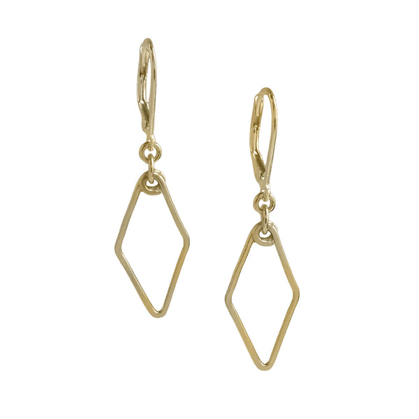 Little Mirage Earrings - Freshie & Zero Studio Shop