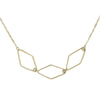 Mirage Links Necklace - Freshie & Zero Studio Shop
