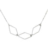 Mirage Links Necklace - Freshie & Zero Studio Shop