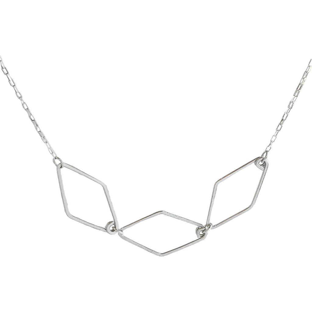 Mirage Links Necklace - Freshie & Zero Studio Shop