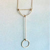modo necklace - Freshie & Zero Studio Shop
