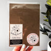 Maybe I Can't Solve All The Problems: 8x10 Print - Freshie & Zero Studio Shop
