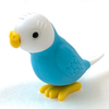 Iwako Bird Puzzle Erasers Set of 7 - Freshie & Zero Studio Shop