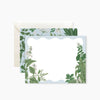 HERB GARDEN Notecards | Set of 4 - Freshie & Zero Studio Shop