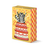 Raccoon & Cake Gift bag - Freshie & Zero Studio Shop