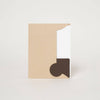 Bear Hugs Greeting Card - Freshie & Zero Studio Shop