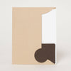 Champagne Congrats Wedding Card - Freshie & Zero Studio Shop