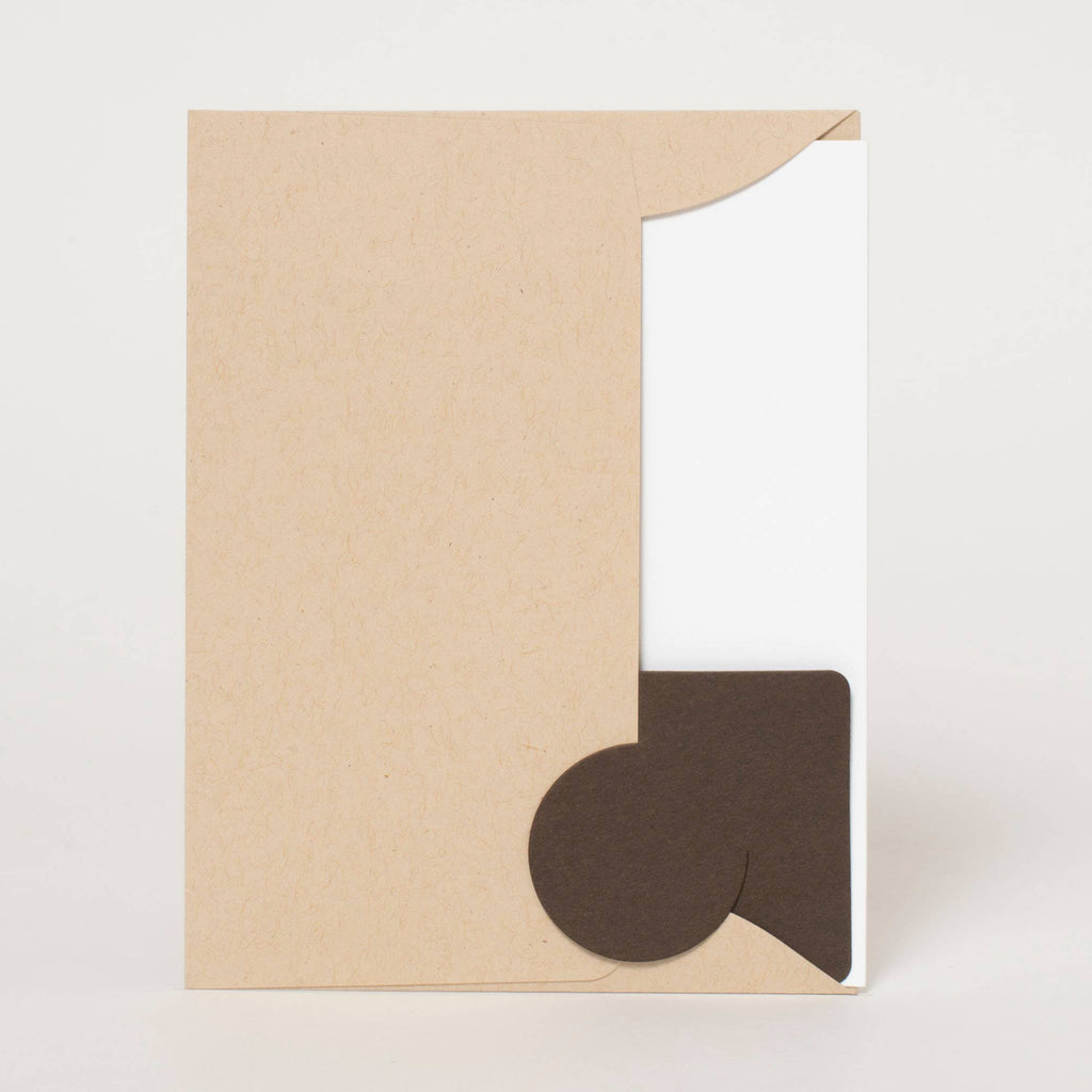 Champagne Congrats Wedding Card - Freshie & Zero Studio Shop