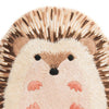 Embroidery Mini Plush Kit, Hedgehog - Level 3 - Freshie & Zero Studio Shop